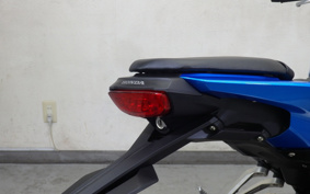 HONDA CB125 R JC91