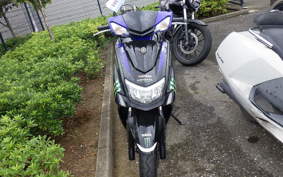 YAMAHA CYGNUS 125 XSR 3 SED8J