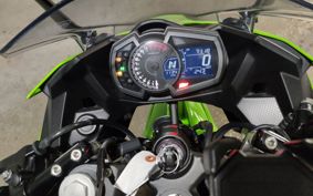 KAWASAKI NINJA 400 2022 EX400G