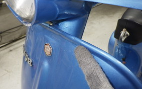 VESPA ET-3 2022