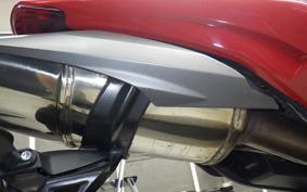 TRIUMPH DAYTONA 675 2009