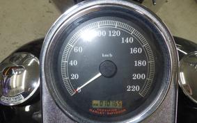 HARLEY FLSTF 1540 2005