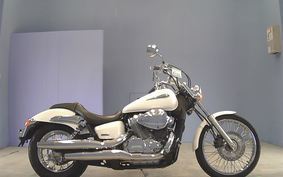 HONDA SHADOW 400 CUSTOM 2011 NC45