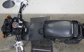 HONDA ZOOMER AF58