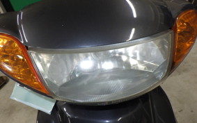 YAMAHA JOG Gen.5 1996 SA36J