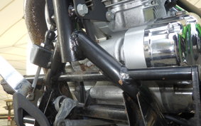SUZUKI INTRUDER 250 LC 2012 VJ51A