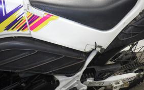 HONDA TLM220R 2004 MD23