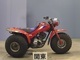 Фото Honda ATC125 с японского аукциона