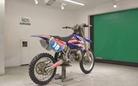 YAMAHA YZ125 2006 CE16C