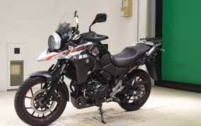 SUZUKI V-STROM 250 A