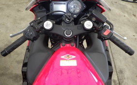 HONDA CBR600F GEN 3 2001 PC35