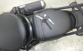 HONDA REBEL 250 A 2024 MC49