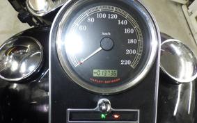 HARLEY FLSTFB 1580 2010