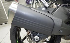 KAWASAKI NINJA ZX-6R A 2024 ZX636J