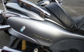 HONDA FORZA Z MF08