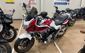 HONDA CB1300SF BOLDOR 2015 SC54