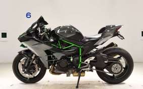 KAWASAKI NINJA H2 2015