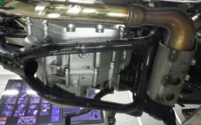 KAWASAKI W230 1999 BJ230A