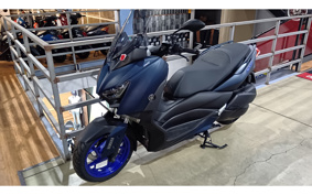 YAMAHA X-MAX SG70J