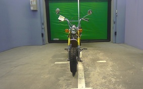 HONDA DAX 70 ST70