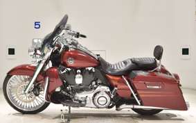 HARLEY FLHRSE 1800CVO 2013