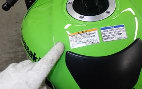 KAWASAKI ZX 10 NINJA ABS 2019 ZXT02E