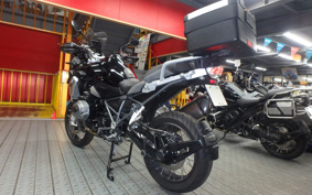 BMW R1200GS 2017 0A01