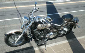 YAMAHA DRAGSTAR 400 CLASSIC 2008 VH01J