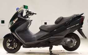 SUZUKI SKYWAVE 250 (Burgman 250) S 2 2021 CJ43A