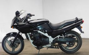 KAWASAKI GPZ400S 1990 EX400A