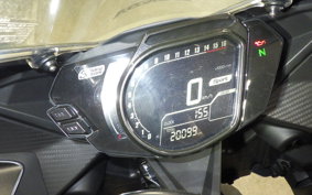 HONDA CBR250RR MC51