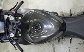 SUZUKI GSX-R1000R A 2018 DM11G