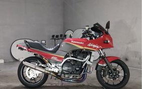 KAWASAKI GPZ900R NINJA 2003 ZX900A