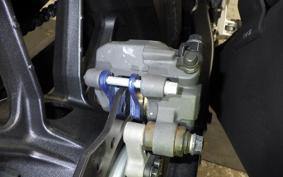 HONDA 400X 2024 NC56