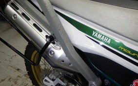 YAMAHA SEROW 250 Gen.3 2025 DG31J