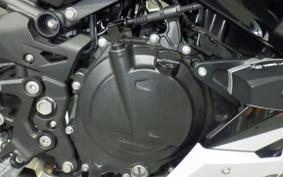 KAWASAKI NINJA 400 2022 EX400G