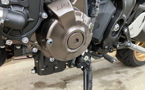 YAMAHA XSR900 2025 RN80J