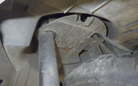 YAMAHA JOG POCHE SA08J