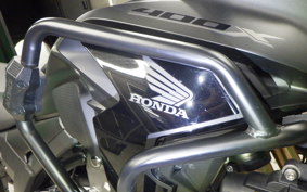 HONDA 400X 2023 NC56
