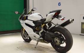 DUCATI 1199 PANIGALE S 2013