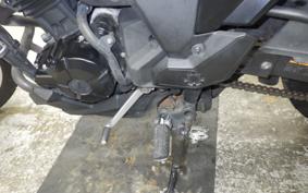 KAWASAKI VERSYS 250 A 2013 LE250D