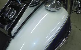 HARLEY FLSTN 1580 2010