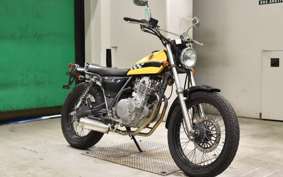 SUZUKI GRASS TRACKER Bigboy NJ47A