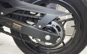 KAWASAKI NINJA 250 2 2026 EX250P