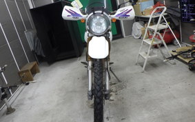 SUZUKI DJEBEL 250 XC 2004 SJ45A
