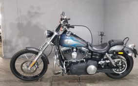 HARLEY FXDWG1580 2015 GP4
