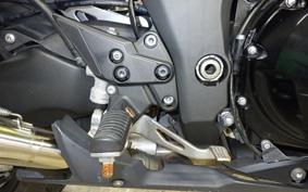 KAWASAKI NINJA 1000 A 2014
