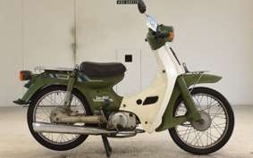 YAMAHA TOWN MATE 50 22F