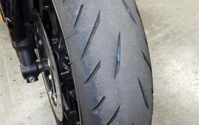 YAMAHA XSR900 2024 RN80J