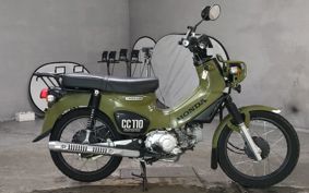 HONDA CROSS CUB110 JA45